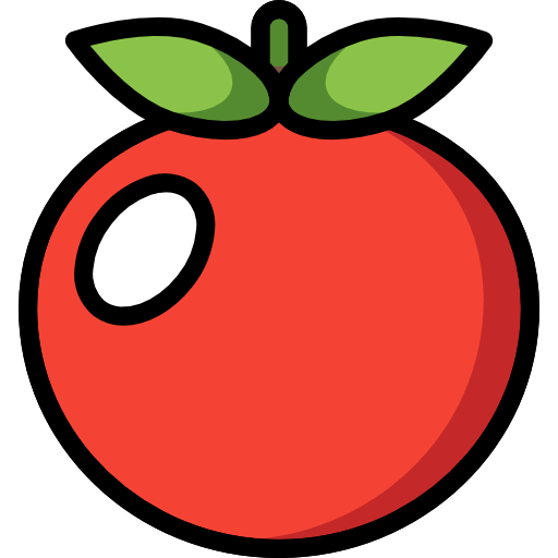 Tomato icon