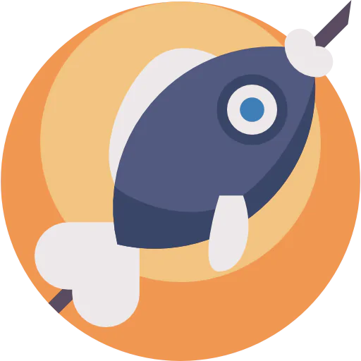 Fish icon