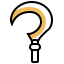 Sickle 图标 64x64
