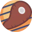 Steak icon 64x64