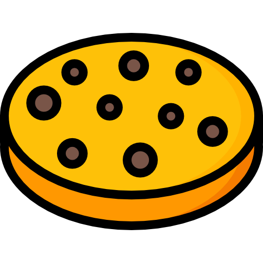 Cookie icon