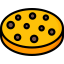 Cookie icon 64x64