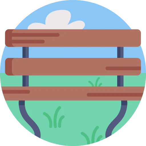 Bench icon