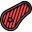 Steak icon 64x64