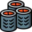 Sushi icon 64x64