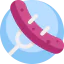 Sausage icon 64x64