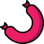 Sausage icon 64x64
