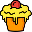 Cupcake icon 64x64