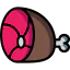 Ham icon 64x64