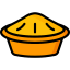 Pie icon 64x64