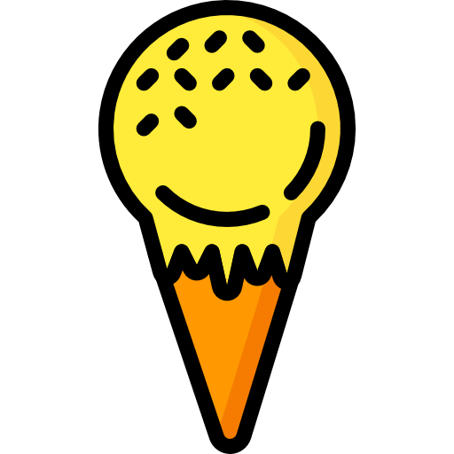 Ice cream icon