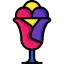 Ice cream icon 64x64