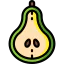 Pear icon 64x64