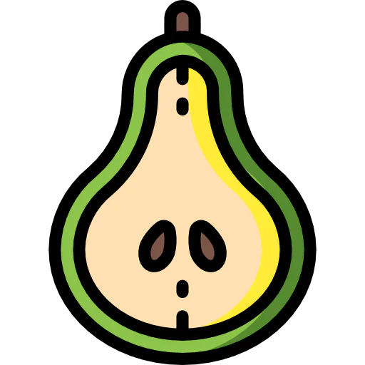 Pear icon