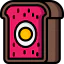 Meat pie icon 64x64