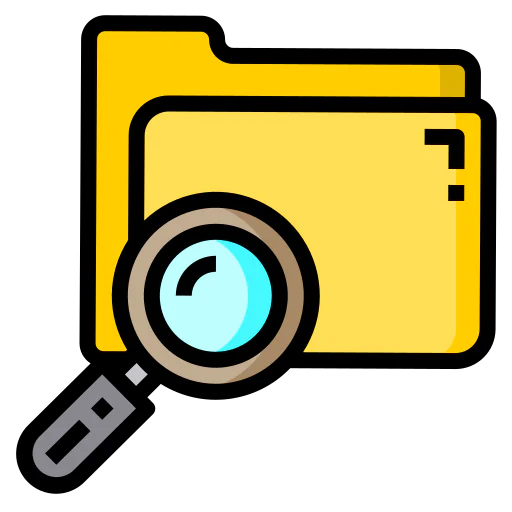 Folder icon