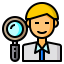 Human icon 64x64