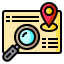 Location icon 64x64