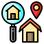 Location icon 64x64