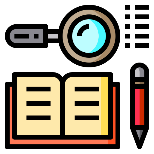 Notebook icon