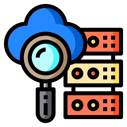 Server icon