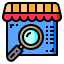 Shop icon 64x64