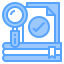 Books icon 64x64