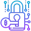 Encryption icon 64x64