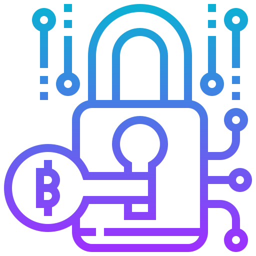 Encryption 图标
