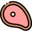 Meat icon 64x64