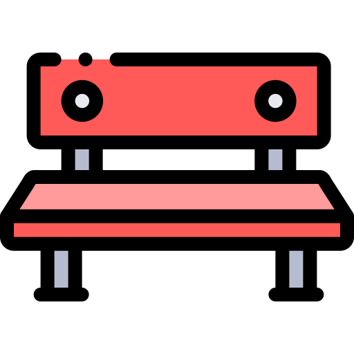 Bench icon