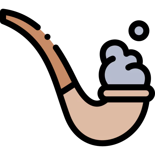 Pipe icon