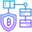 Blockchain icon 64x64