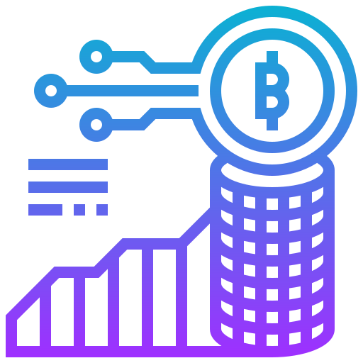 Bitcoin icon