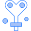 Gender symbol icône 64x64
