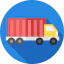 Trailer icon 64x64