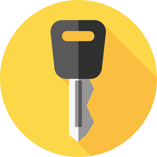Key icon