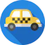 Taxi icon 64x64