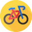 Bicycle icon 64x64
