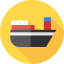 Ship icon 64x64
