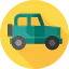 Suv icon 64x64