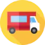 Food truck icon 64x64