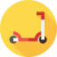Scooter icon 64x64