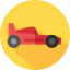 Formula 1 icon 64x64