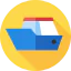 Boat icon 64x64