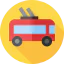 Transportation icon 64x64