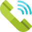 Phone call icon 64x64