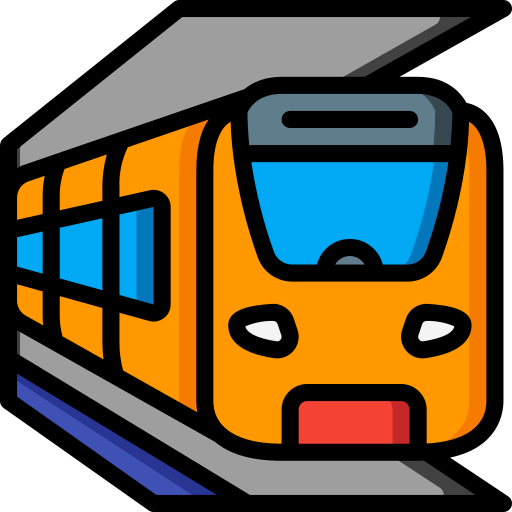 Train icon