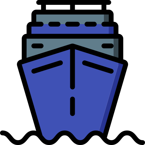 Ship icon