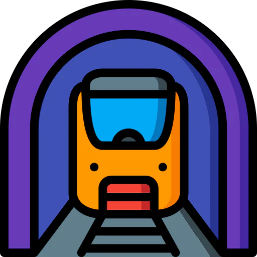 Train icon